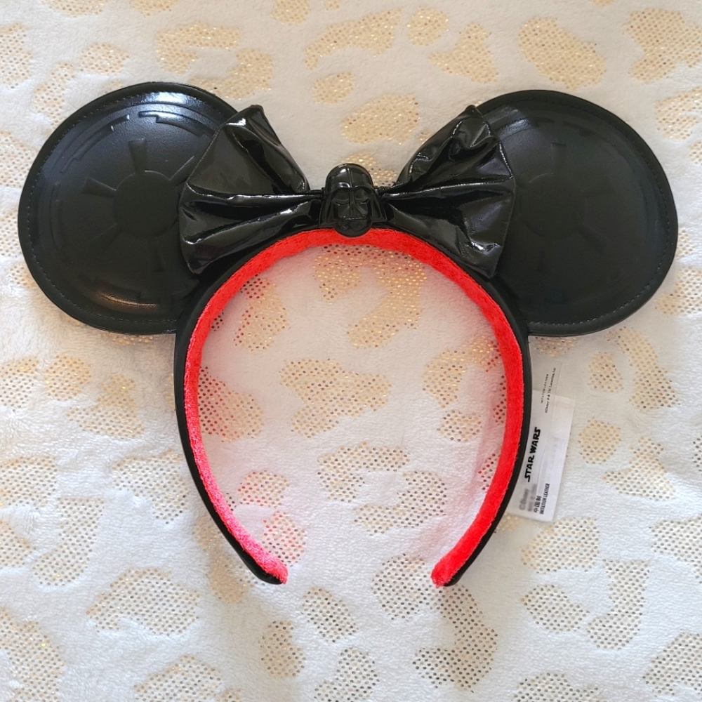 Disney Star Wars Ears